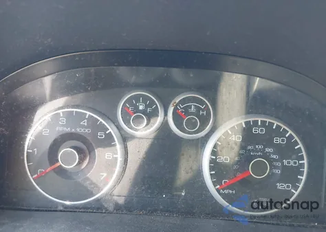 2007 Ford Fusion S z USA, uszkodzony, nr VIN 3FAHP06Z87R113327